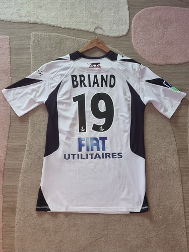 Maillot extérieur stade - du,