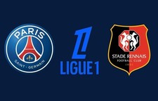 1 PLACE PSG RENNES TRIBUNE