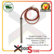 Bougie De Résistance Pour