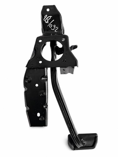 Pedalier land rover range - pedalier,