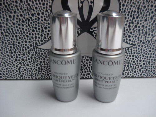 Sérum concentré advanced - sérum,