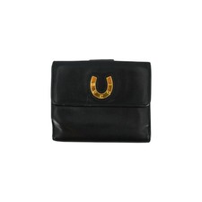 Portefeuille Gucci vintage en