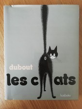 Les chats de Dubout