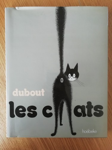 Les chats dubout - les, de