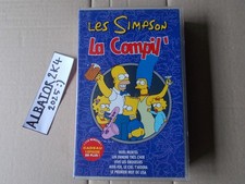 LES SIMPSON LA COMPIL *