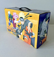 NARUTO Box Set 2 : Volumes