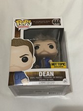 Funko Pop! Vinyl: Supernatural