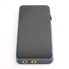 Lecteur audio numérique portable iBasso DX320 haute résolution sortie équilib...