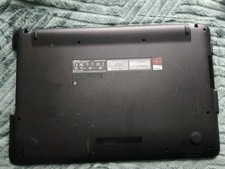 Asus R540L - Plasturgie fond