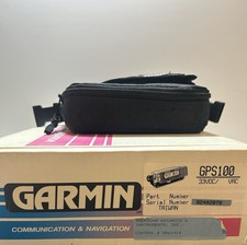 1991 Vintage Aviation Garmin