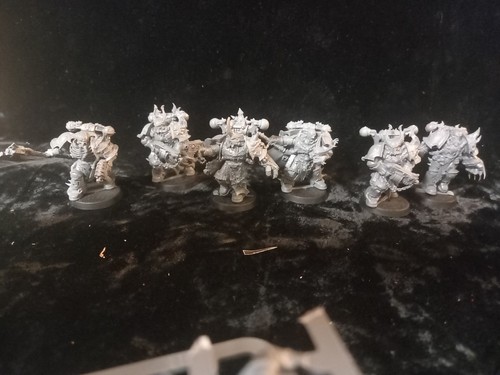 Warhammer dark vengeance - dark,