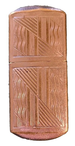 Très ancien briquet tempête - ancien,