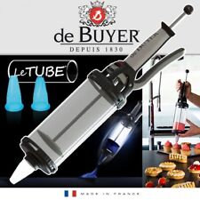 De Buyer Le Tube Piston