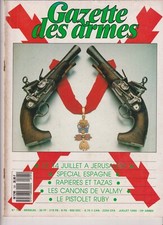 Gazette des armes 191 - des, n°191