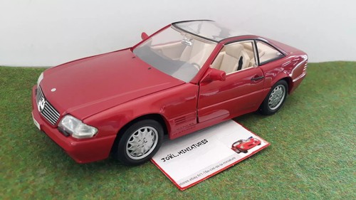 Mercedes benz 500 - mercedes-benz,