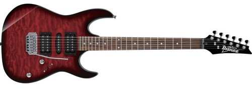 Guitare électrique gio ibanez - gio,