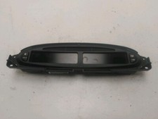 INSTRUMENTS DE BORD Citroën