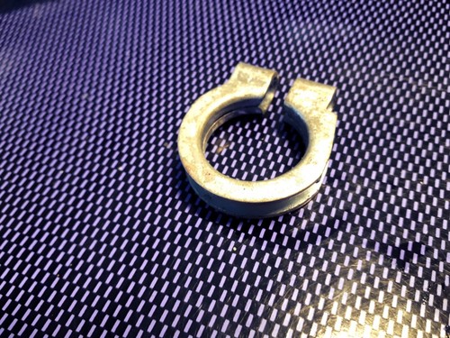 Collier serrage pour bride - collier,