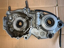 Carter Moteur Yamaha 250 Wrz