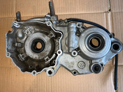 Carter moteur yamaha 250 wrz - carter,