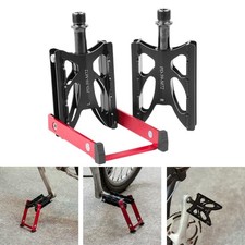 Pédales de vélo de route