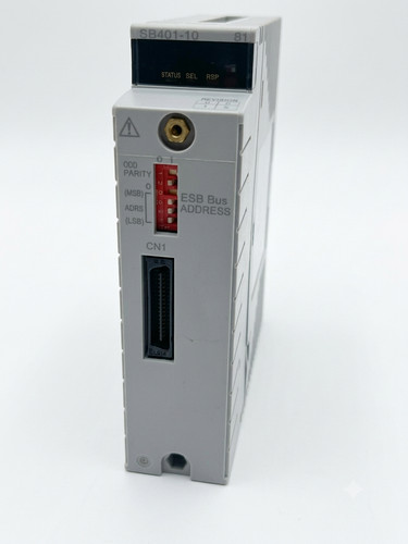 Yokogawa sb401 style - style, s1