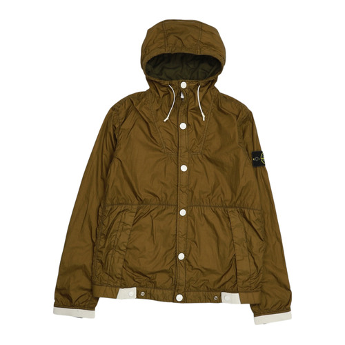 Stone island veste - veste, à