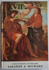 André Lagarde Laurent Michard