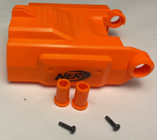Nerf strike vulcan - nerf, ebf-25