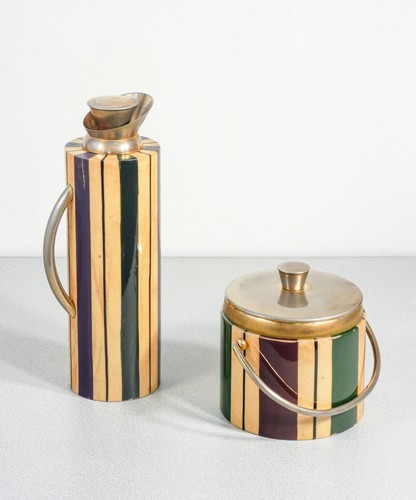 Carafe thermique - ⚜️,