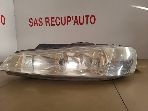 Phare avant gauche peugeot 406 - gauche,