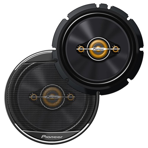 Pioneer 4 way - 6-1/2″, 4-way