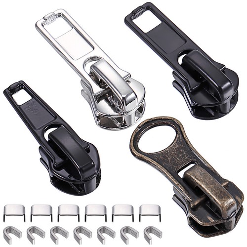Tirette fermeture eclair - tirette,