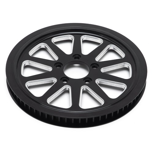 Poulies pulley 66t 20mm - pulley, pour