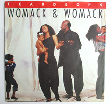 WOMACK & WOMACK - SP (7")