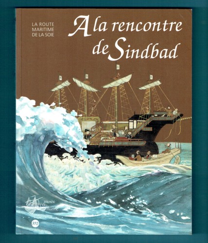 Rencontre sindbad la - a,