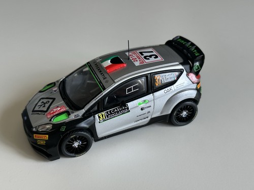 Neuf ixo ford fiesta rs - neuf,