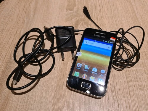 Samsung galaxy ace 5839i - samsung,