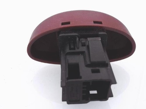 Bouton warning peugeot 206 - de,