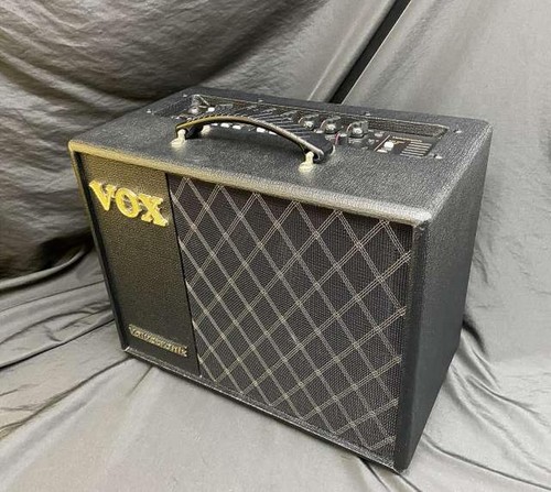 Ampli combo guitare