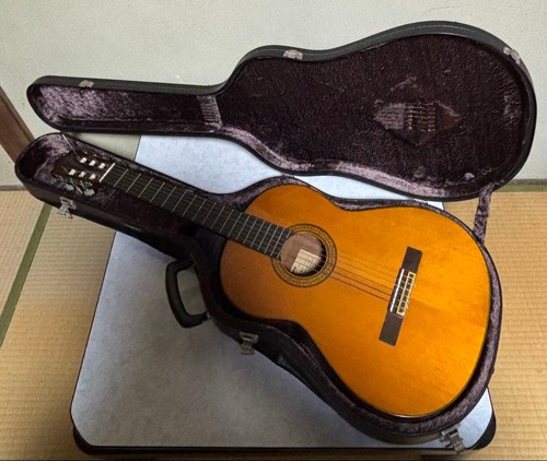étui rigide pour guitare - Étui,