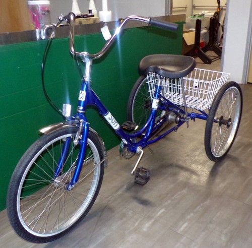 Sun adult tricycle local - tricycle,,