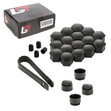 20x Ecrou de Roue Hexagonal