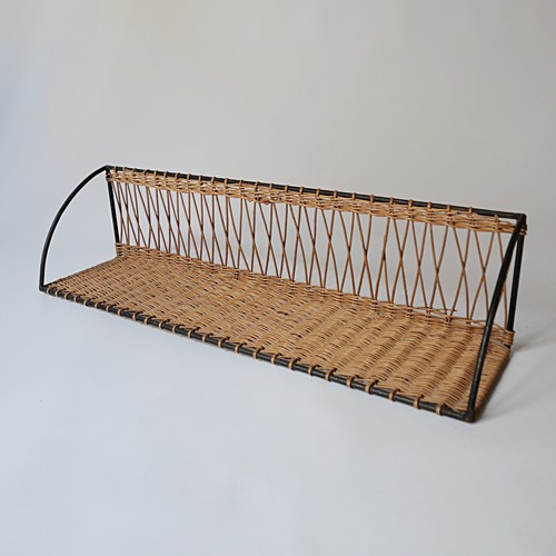 étagère mural vintage - , en