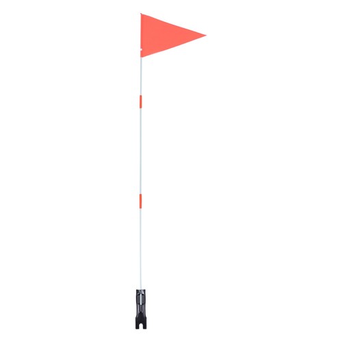 Flag pole drapeau vélo - flag,