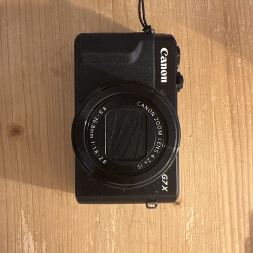 Canon powershot mark ii - canon,