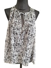 Superbe Haut Blouse Soie The Kooples L Tbe