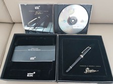 Montblanc Meisterstück