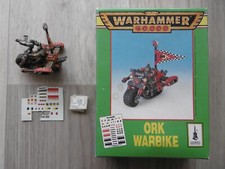 Warhammer 40000 40K Ork - Orks
