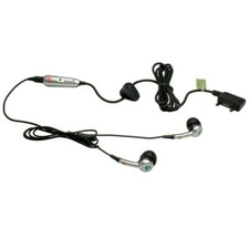 KIT PIETON FILAIRE SONY ERICSSON ORIGINE HPM70 GRIS